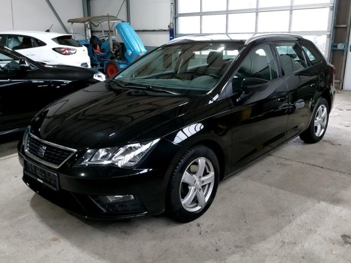 SEAT LEON ST 2018 vsszzz5fzkr000432