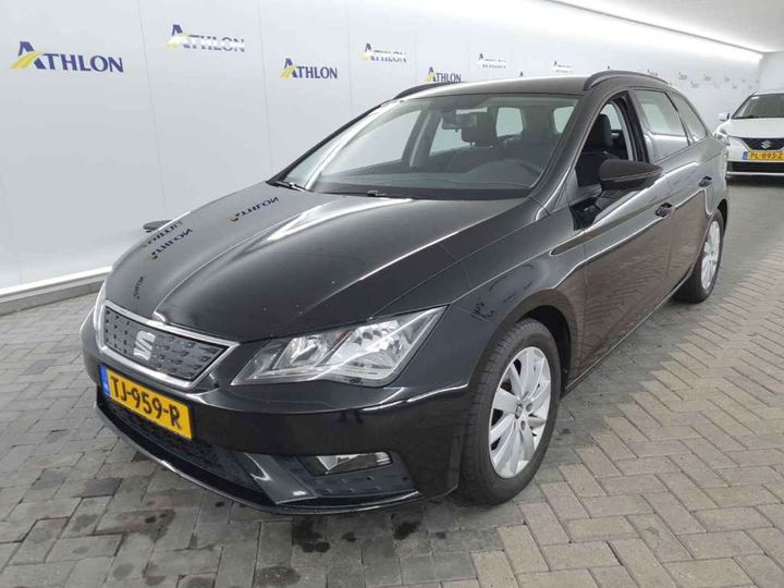 SEAT LEON ST 2018 vsszzz5fzkr001356