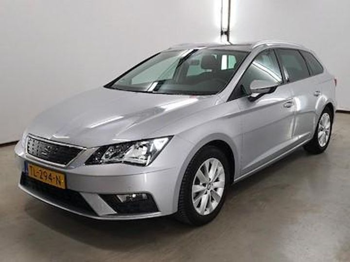 SEAT LEON ST 2018 vsszzz5fzkr002261