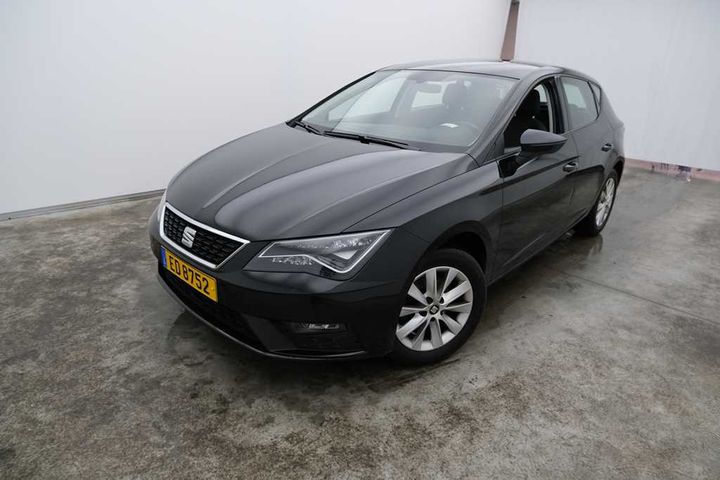 SEAT LEON &#3917 2018 vsszzz5fzkr007129