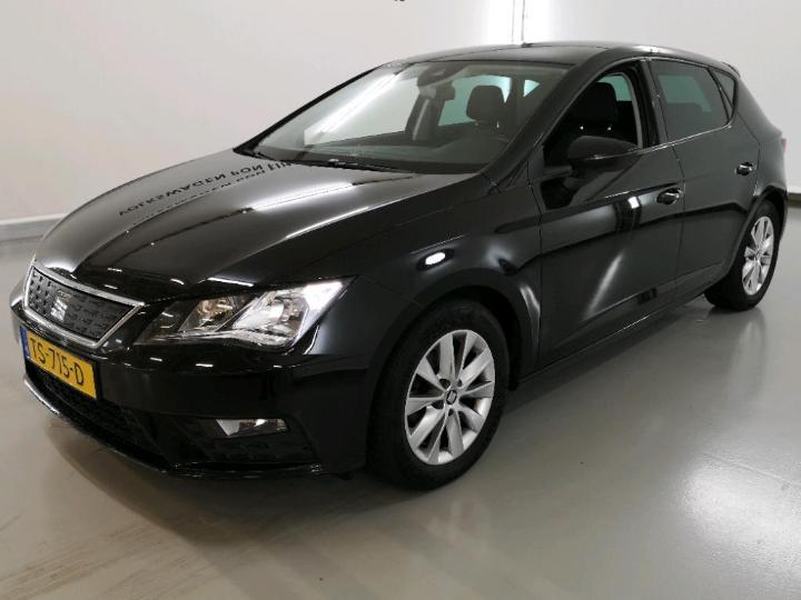 SEAT LEON 2018 vsszzz5fzkr007642