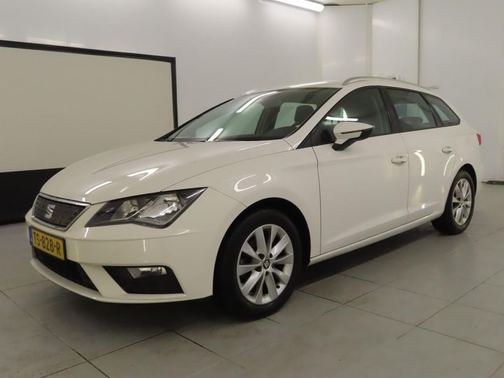 SEAT LEON ST 2018 vsszzz5fzkr008024