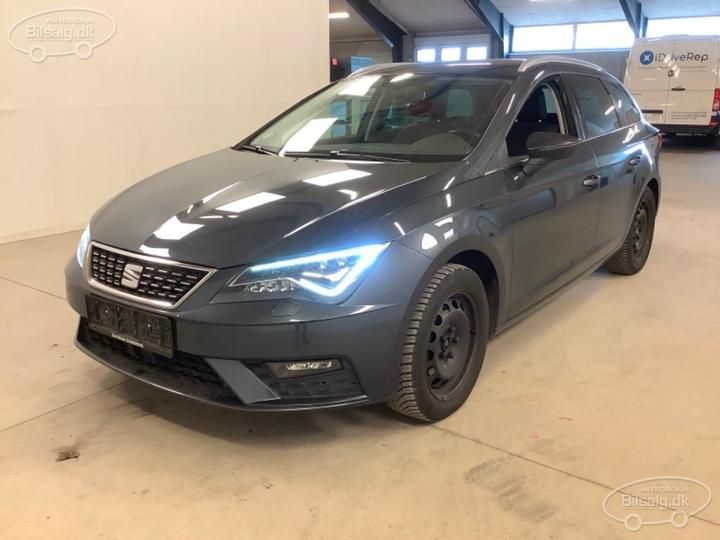 SEAT LEN ST 2018 vsszzz5fzkr008246