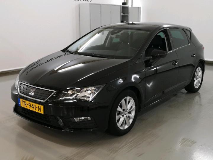 SEAT LEON 2018 vsszzz5fzkr009199