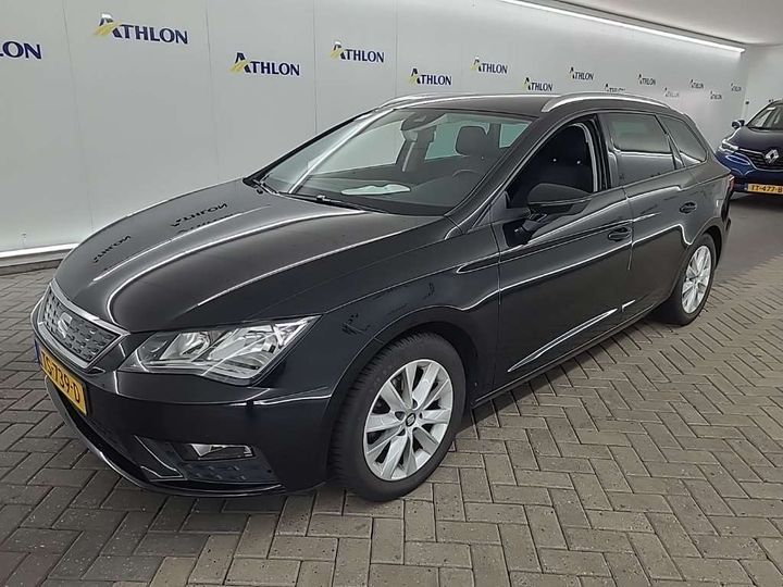 SEAT LEON ST 2018 vsszzz5fzkr009564