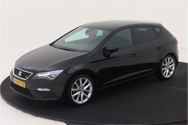 SEAT LEON 2020 vsszzz5fzkr011139