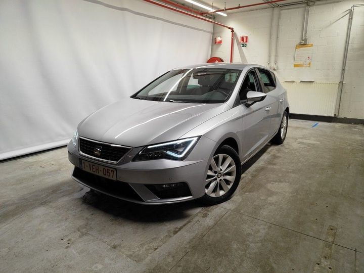 SEAT LEON FL'16 2018 vsszzz5fzkr015466