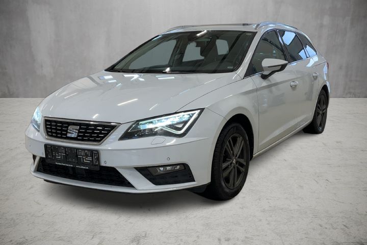 SEAT LEN 2019 vsszzz5fzkr015600