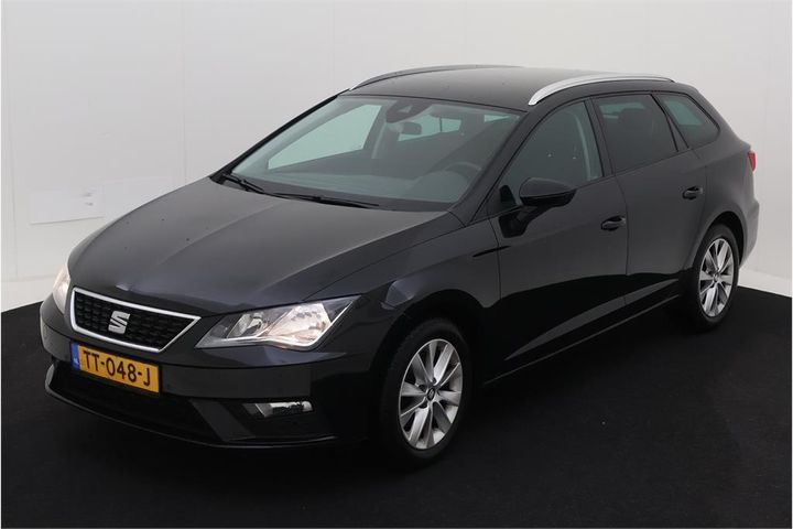 SEAT LEON ST 2018 vsszzz5fzkr016857