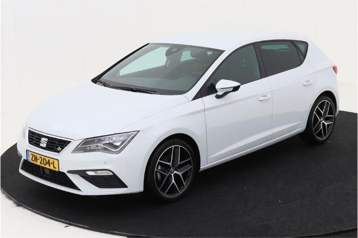 SEAT LEON 2019 vsszzz5fzkr018568