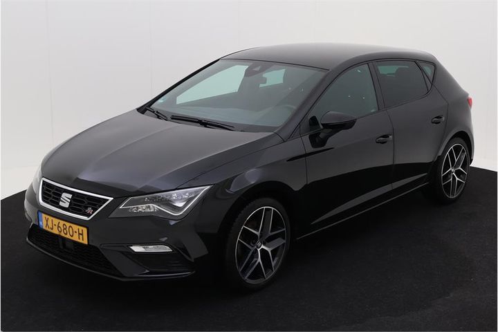 SEAT LEON 2019 vsszzz5fzkr019510