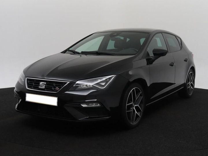 SEAT LEON 2019 vsszzz5fzkr020314