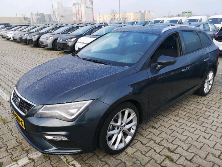 SEAT LEON ST 2019 vsszzz5fzkr028984