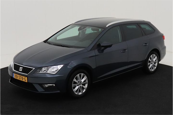 SEAT LEON ST 2018 vsszzz5fzkr030754