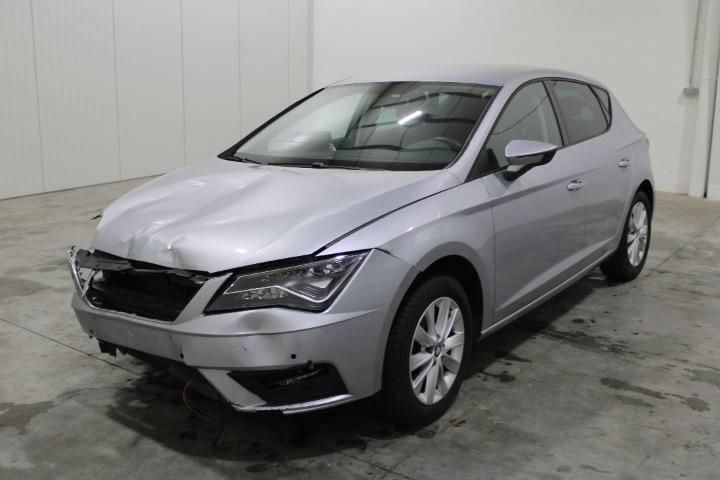 SEAT LEN HATCHBACK 2019 vsszzz5fzkr032761