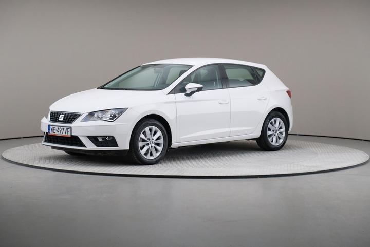 SEAT LEON 2019 vsszzz5fzkr033053