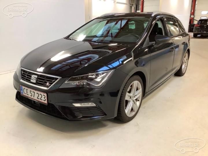 SEAT LEN ST 2018 vsszzz5fzkr035941