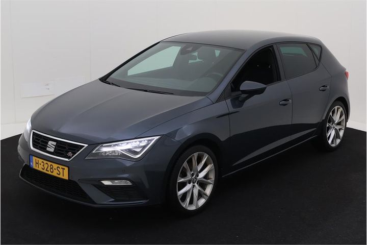 SEAT LEON 2020 vsszzz5fzkr041696