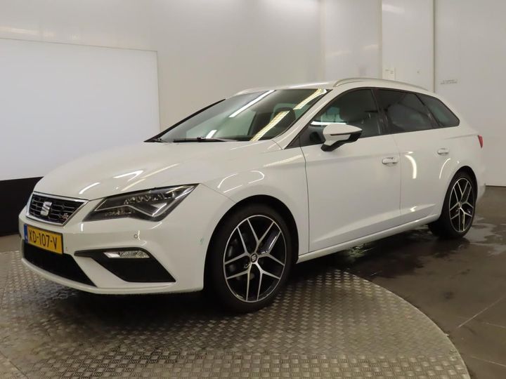 SEAT LEON ST 2019 vsszzz5fzkr042134