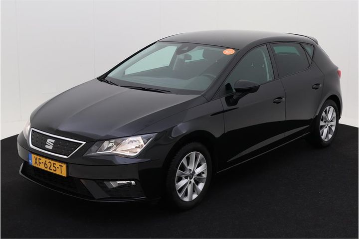 SEAT LEON 2019 vsszzz5fzkr042987