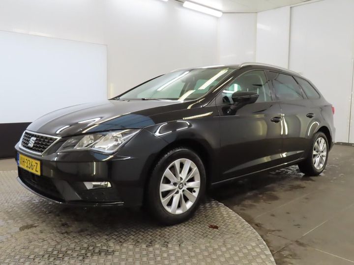 SEAT LEON ST 2019 vsszzz5fzkr043663