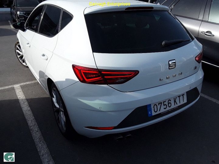 SEAT LEON 2019 vsszzz5fzkr048790