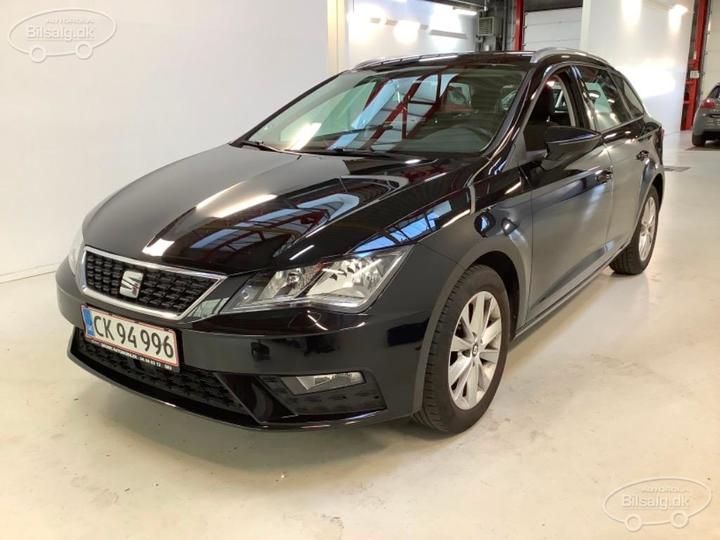 SEAT LEN ST 2019 vsszzz5fzkr050963