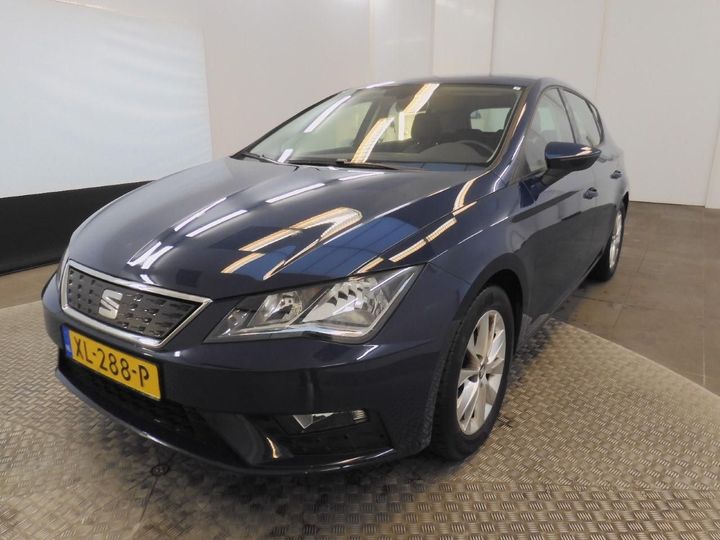 SEAT LEON 2019 vsszzz5fzkr056590