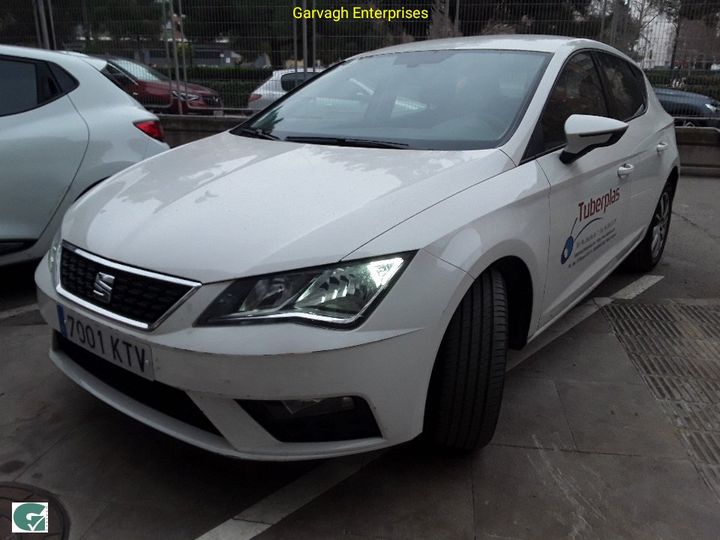 SEAT LEON 2019 vsszzz5fzkr062002