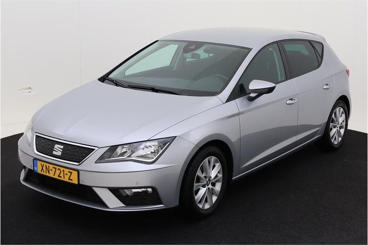 SEAT LEON 2019 vsszzz5fzkr063660