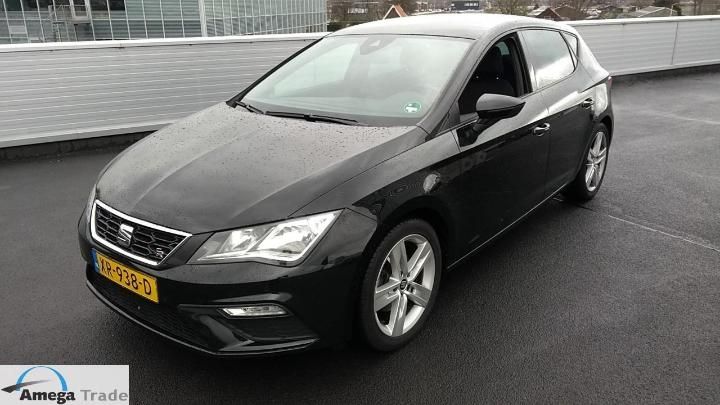 SEAT LEON 2019 vsszzz5fzkr064366