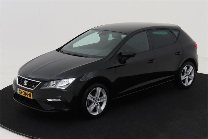 SEAT LEON 2019 vsszzz5fzkr064452