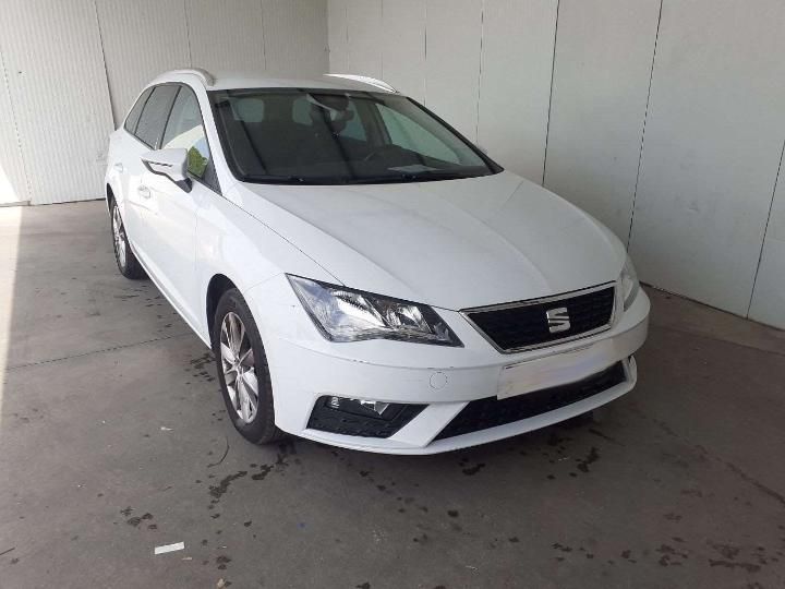 SEAT LEN 2019 vsszzz5fzkr064648