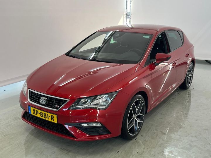 SEAT LEON 2019 vsszzz5fzkr067013