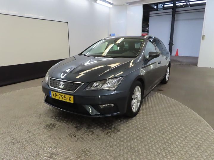 SEAT LEON ST 2019 vsszzz5fzkr067710