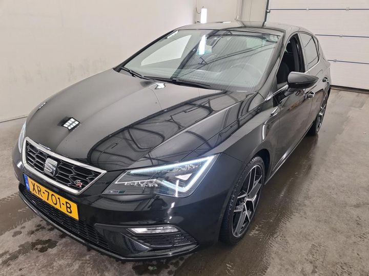 SEAT LEON 2019 vsszzz5fzkr068554