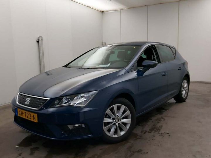 SEAT LEON 2019 vsszzz5fzkr071317