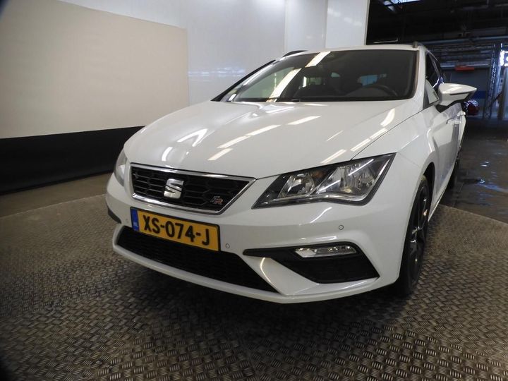 SEAT LEON ST 2019 vsszzz5fzkr073777