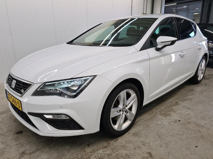 SEAT LEON 2019 vsszzz5fzkr074268