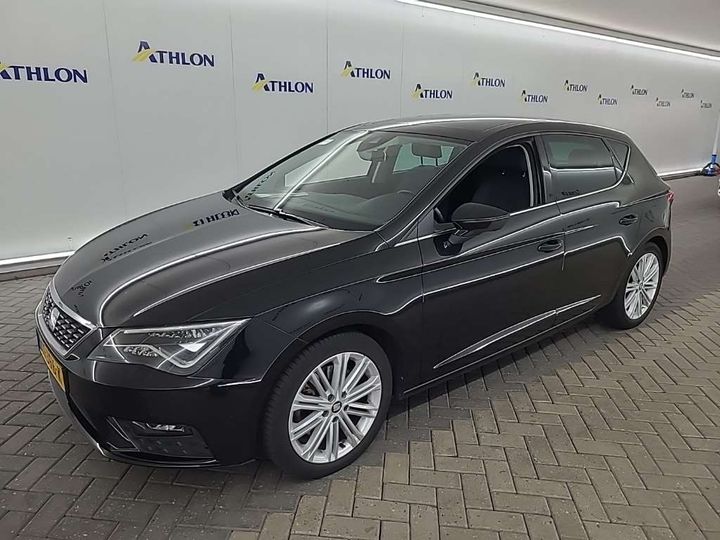 SEAT LEON 2019 vsszzz5fzkr074477