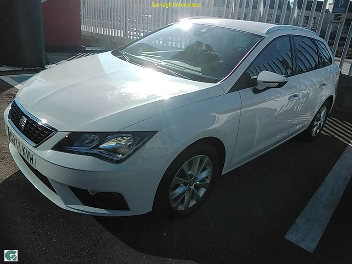 SEAT LEON 2019 vsszzz5fzkr076555