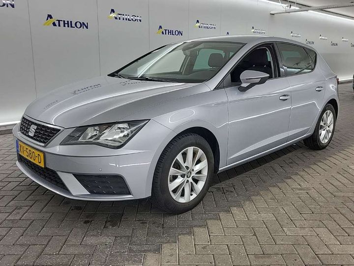 SEAT LEON 2019 vsszzz5fzkr078124