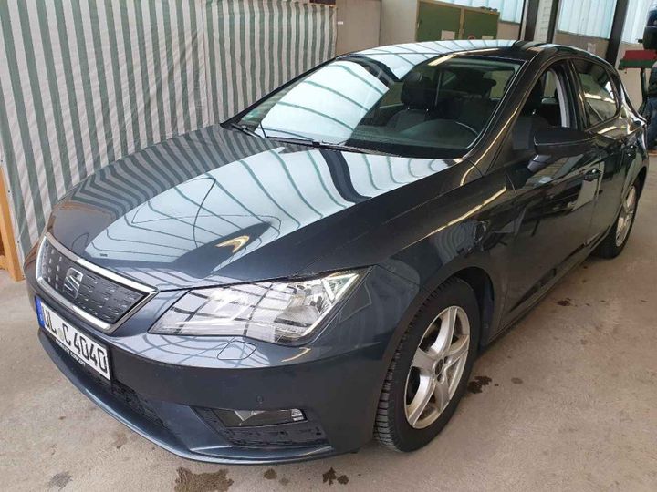 SEAT LEON (5F1)(09.2012-&GT) 2019 vsszzz5fzkr078415