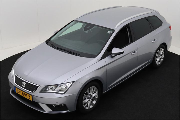 SEAT LEON ST 2019 vsszzz5fzkr078573