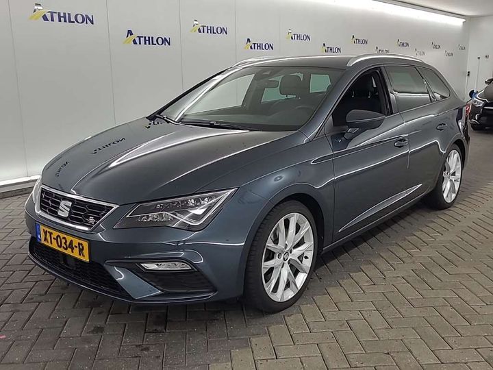 SEAT LEON ST 2019 vsszzz5fzkr081342