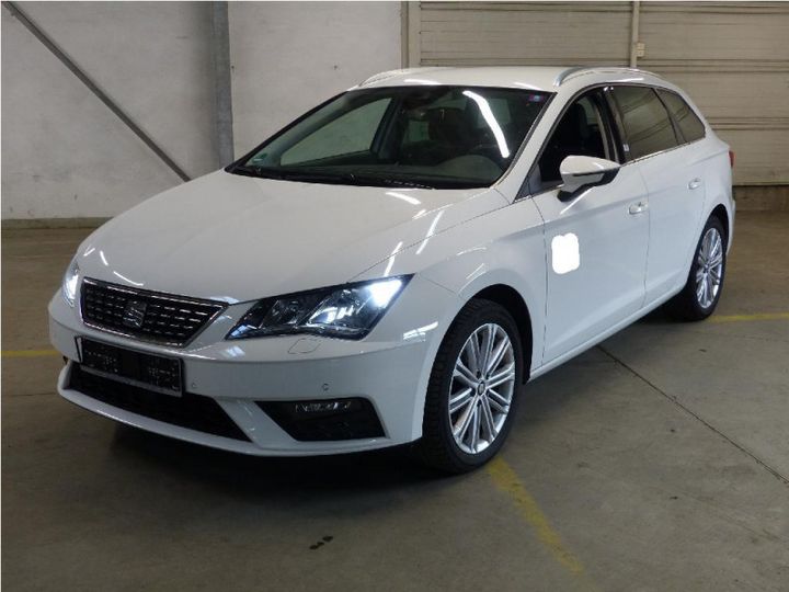 SEAT LEON ST 2.0 TDI XCELLENCE 2019 vsszzz5fzkr081708