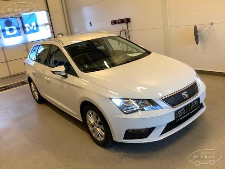 SEAT LEN ST 2019 vsszzz5fzkr081818