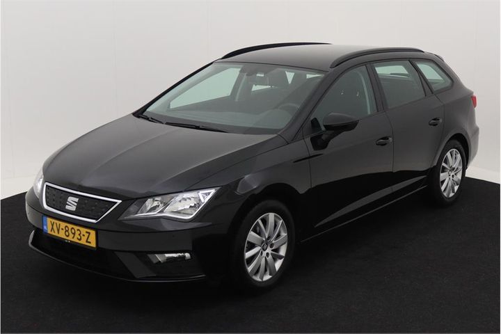 SEAT LEON ST 2019 vsszzz5fzkr082742