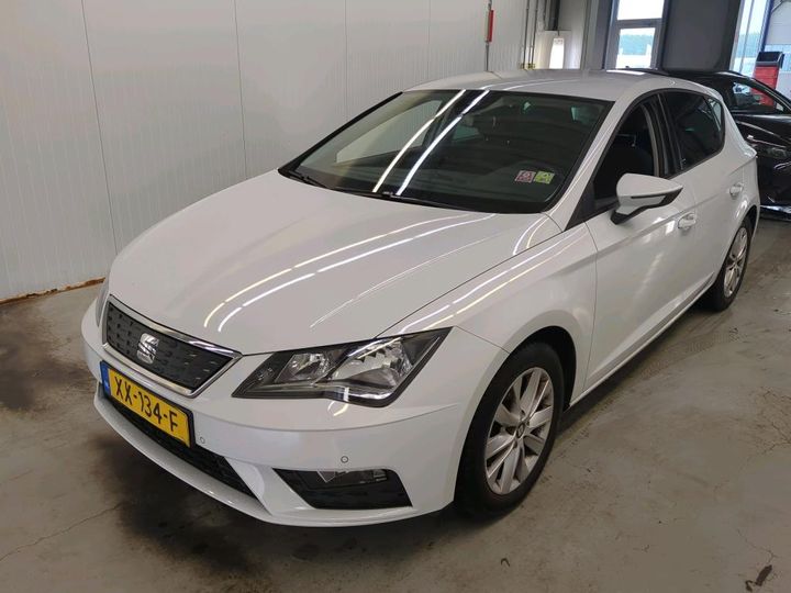 SEAT LEON 2019 vsszzz5fzkr082865