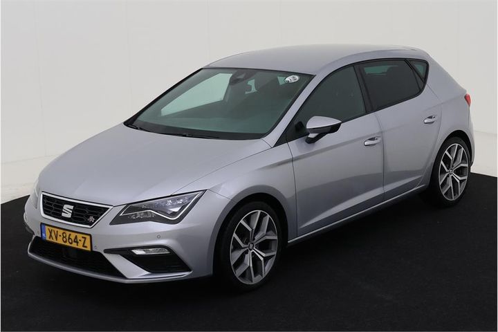 SEAT LEON 2019 vsszzz5fzkr083566